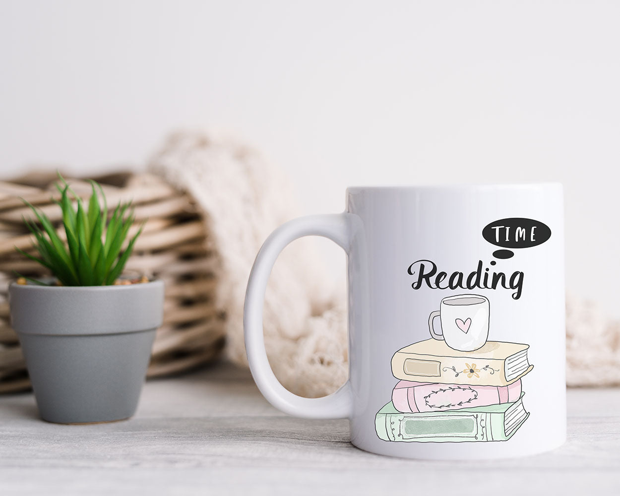 Books lovers clipart, Books doodle clipart, digital stamp, instant download PNG file - 300 dpi