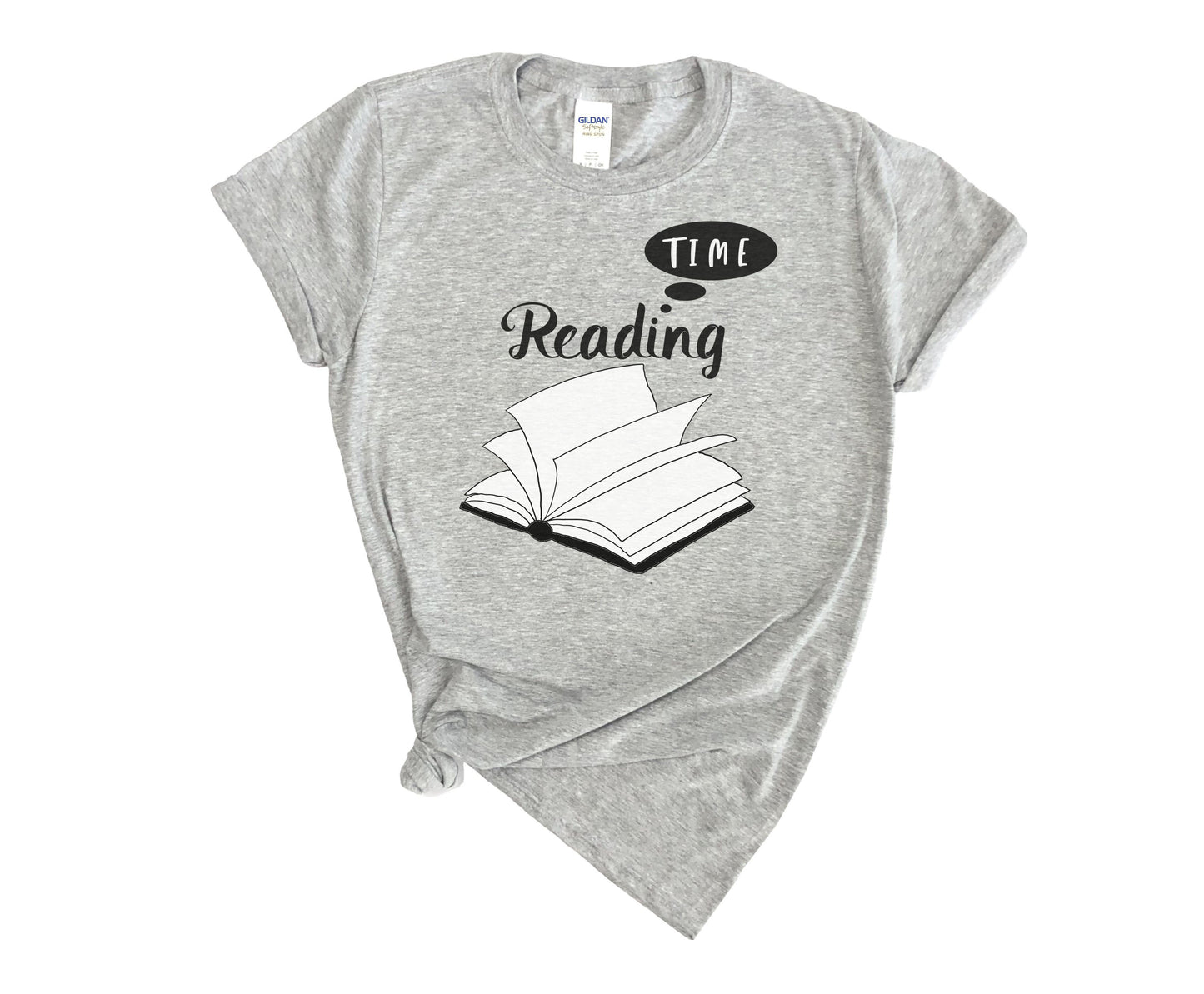Books lovers clipart, Books doodle clipart, digital stamp, instant download PNG file - 300 dpi