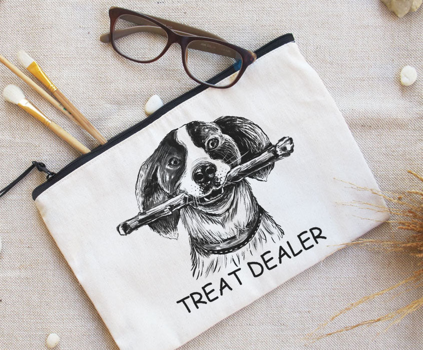 Treat dealer PNG, dog Sublimation Designs, PNG file - 300 dpi.