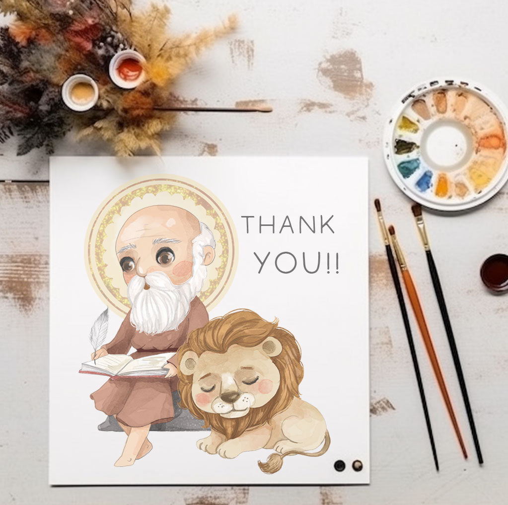 Saints Clipart set 10, Bible Characters Clipart PNG files 300 dpi.
