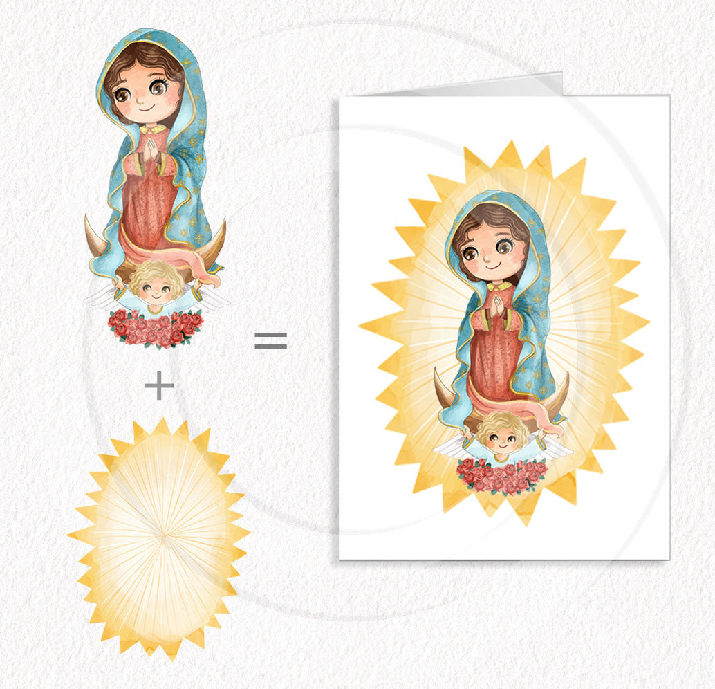 Saints Clipart set 6, Bible Characters Clipart PNG files 300 dpi.
