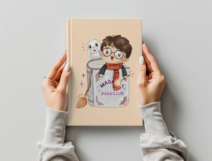 Books club story clipart set1, instant download PNG file - 300 dpi