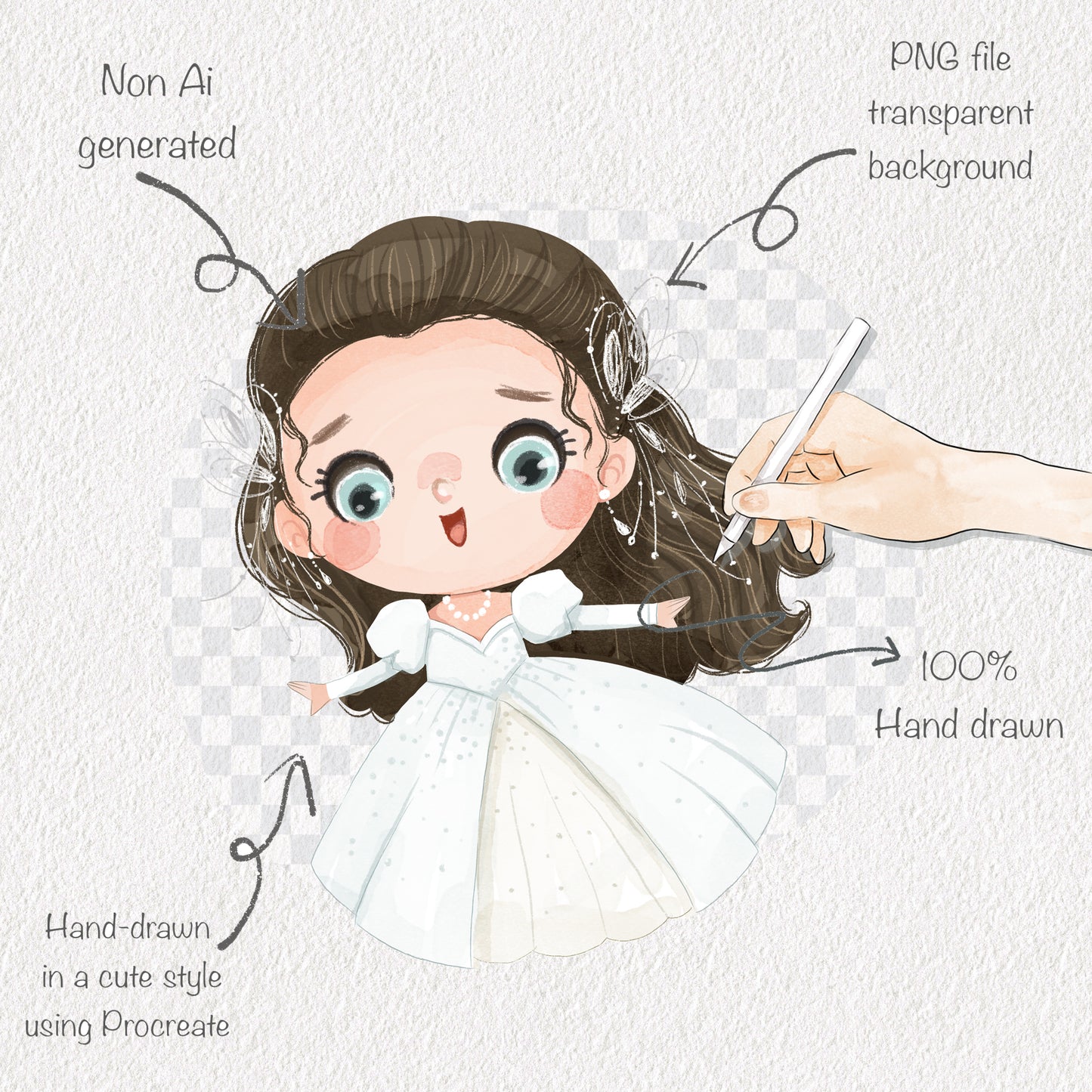 Labyrinth inspired  clipart instant download PNG file - 300 dpi