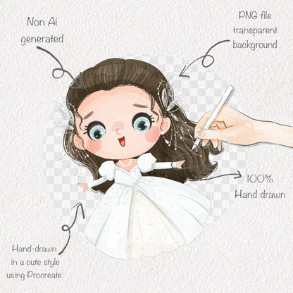 Labyrinth inspired  clipart instant download PNG file - 300 dpi