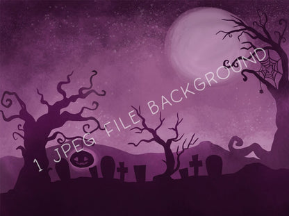 Cute Ghost Witch , Halloween clipart PNG files instant download PNG file - 300 dpi.