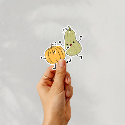 Happy Fall season clipart, instant download PNG file - 300 dpi