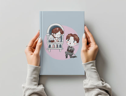 lover story clipart set 2 ,instant download PNG file - 300 dpi
