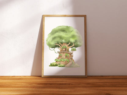 Cute Bugs characters Clipart, Hand drawn clipart, PNG files.