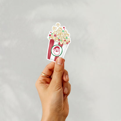 Christmas Carnival clipart PNG files.