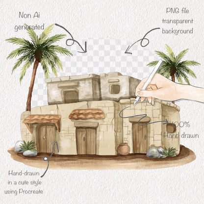 Zaccheus Clip Art  Clipart, PNG files