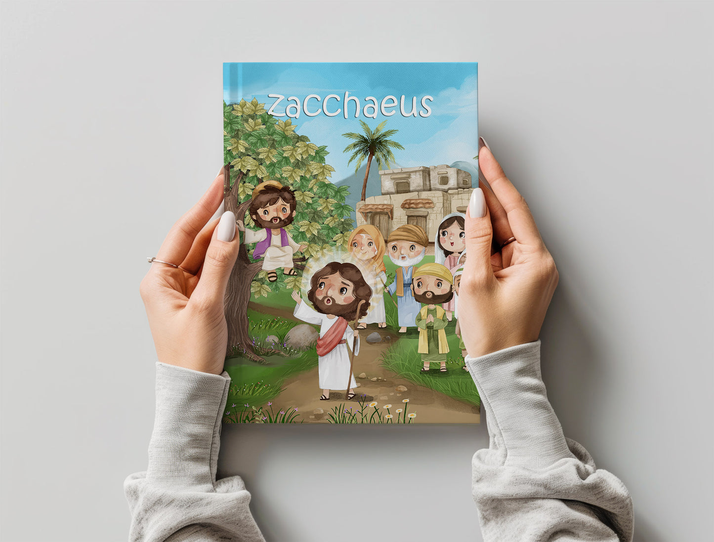 Zaccheus Clip Art  Clipart, PNG files