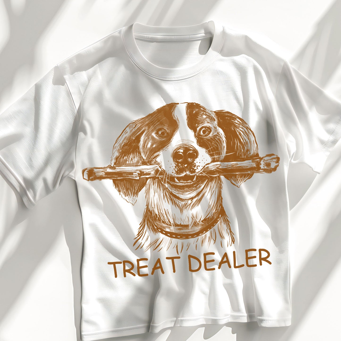 Treat dealer PNG, dog Sublimation Designs, PNG file - 300 dpi.