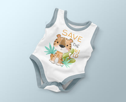 Earth Day Every Day clipart, instant download PNG file - 300 dpi