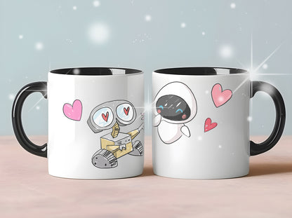 lover story clipart instant download PNG file - 300 dpi