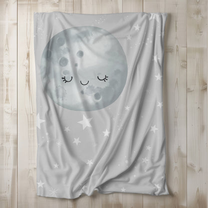 Moon Clipart | hand drawn clipart, PNG files 300 dpi.