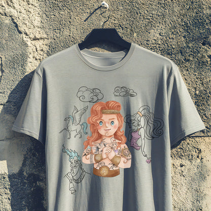 Tattoo man clipart set2 instant download PNG file - 300 dpi