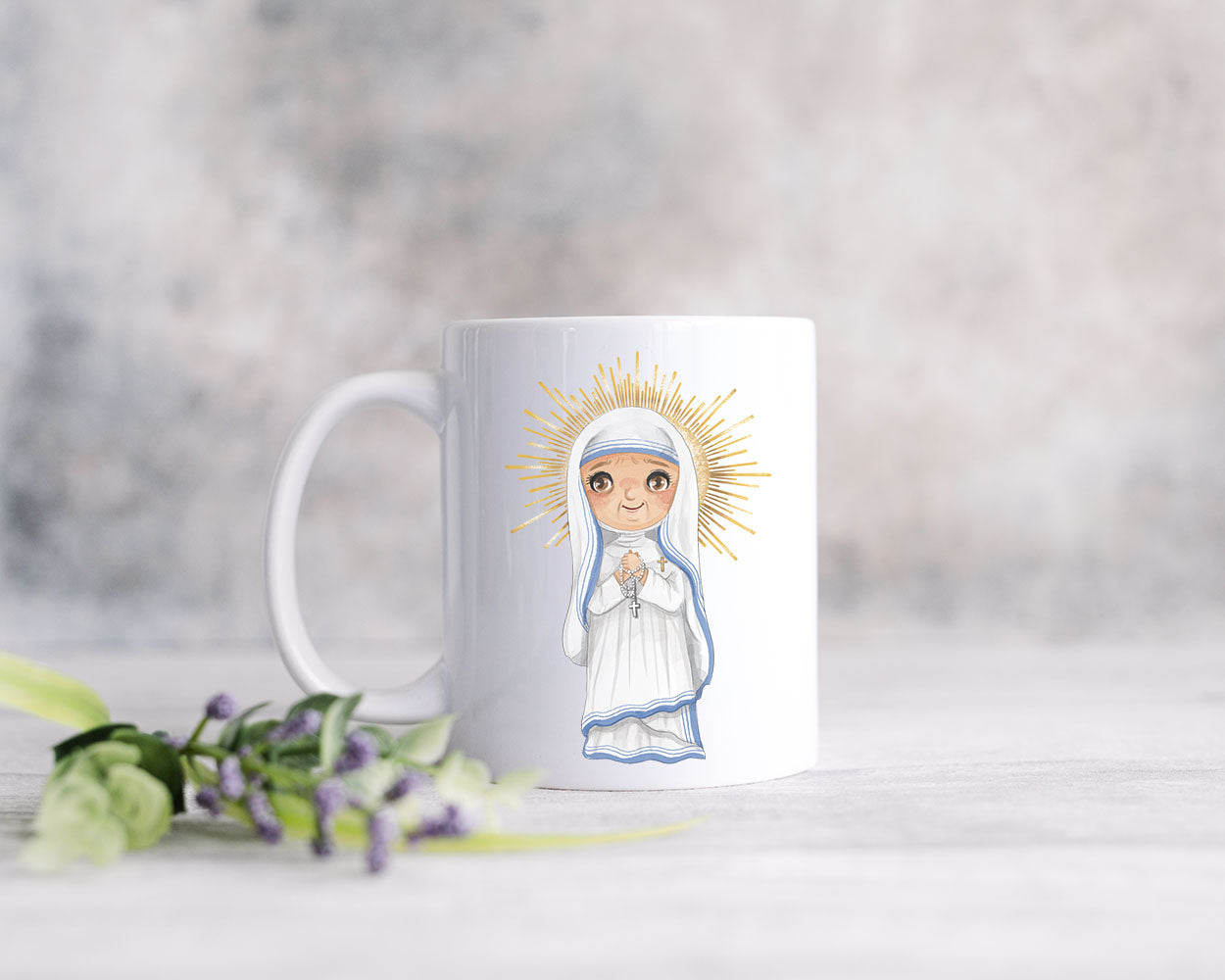 Saints Clipart set 12, Bible Characters Clipart PNG files 300 dpi.