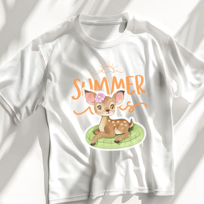 Summer party clipart Set 2, PNG files