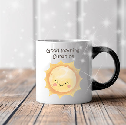 Sun Clipart | hand drawn clipart, PNG files 300 dpi.