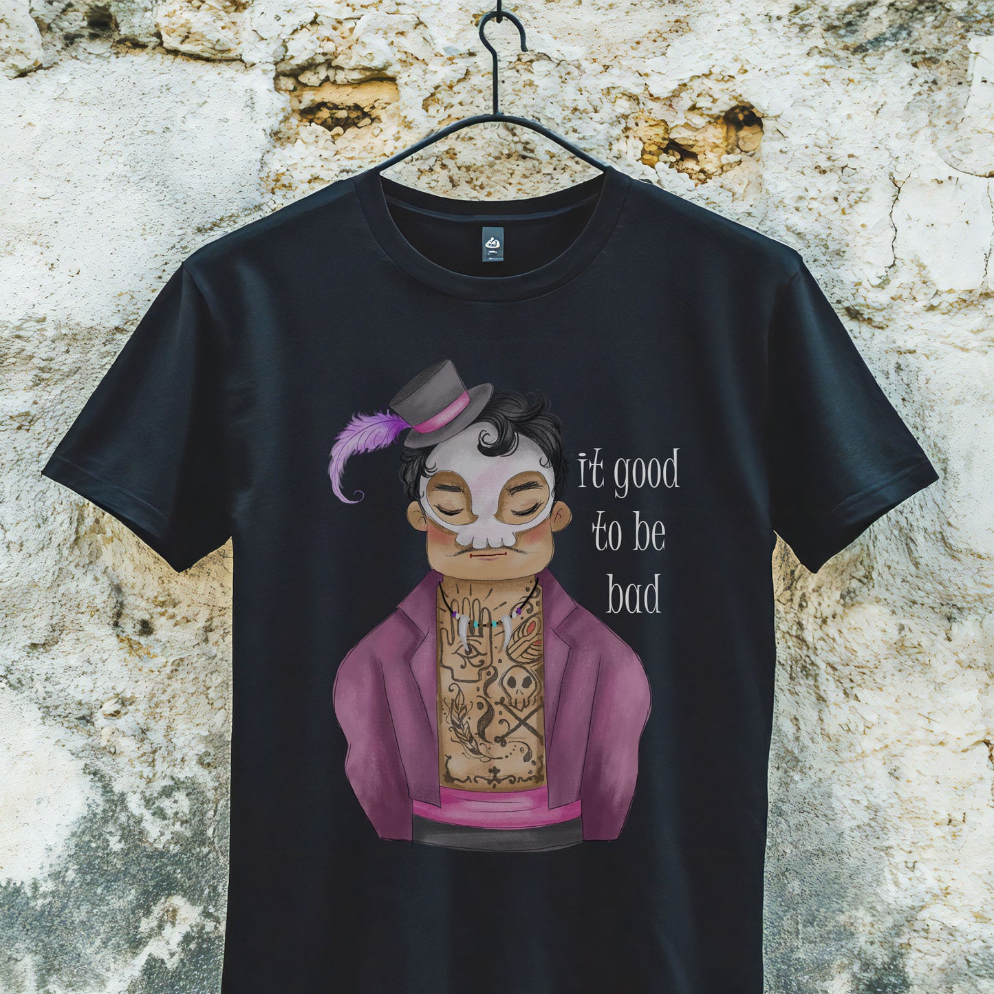 Tattoo villains men clipart set1 instant download PNG file - 300 dpi