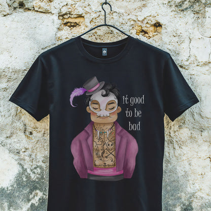 Tattoo villains men clipart set1 instant download PNG file - 300 dpi