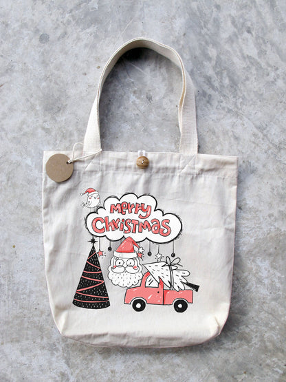 Christmas Hand drawn doodle Clipart , PNG file - 300 dpi